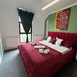 Apartament Vitamine