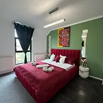 Apartament Vitamine