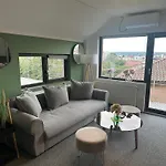 Apartament Vitamine *