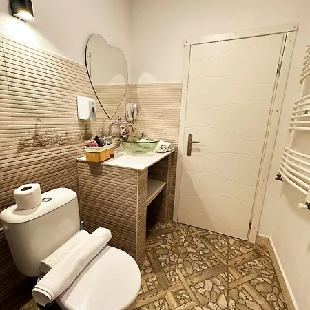 Vitamine דירה קריובה