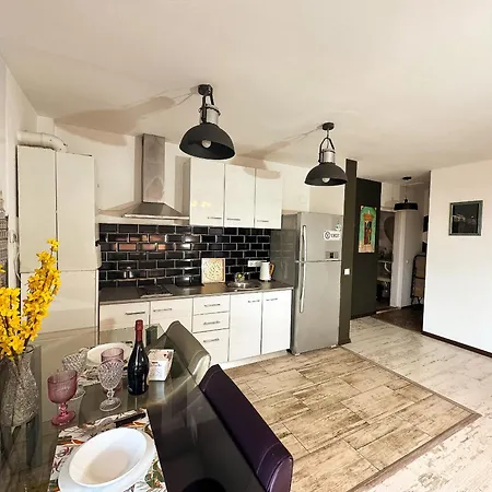 Vitamine Apartment Craiova