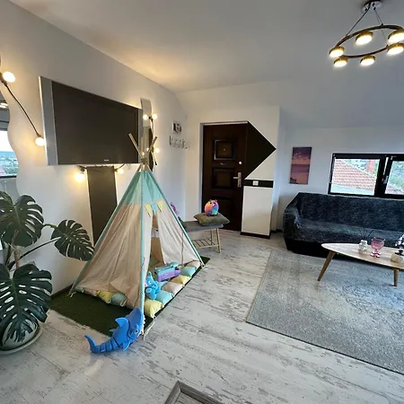 Apartment Vitamine