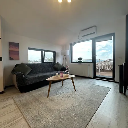 Apartment Vitamine *