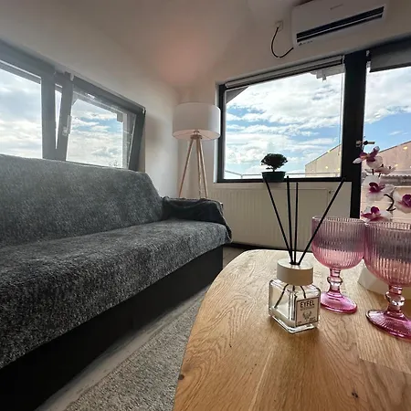 Apartment Vitamine Craiova