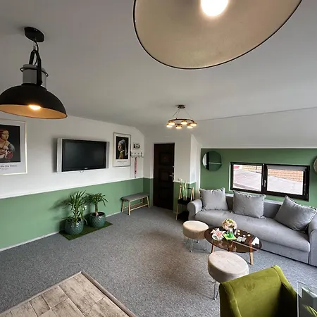 דירה Vitamine קריובה