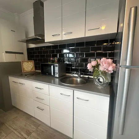 Vitamine Apartament *