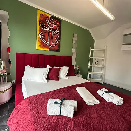 Apartament Vitamine