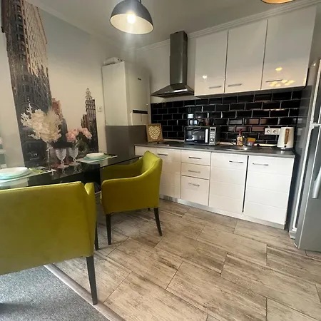 Vitamine Apartament Krajowa