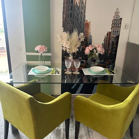 Vitamine דירה קריובה