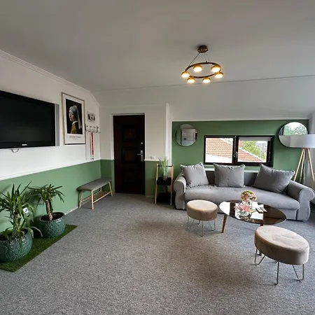 Vitamine Apartament *