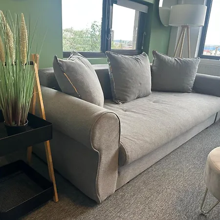 דירה Vitamine קריובה