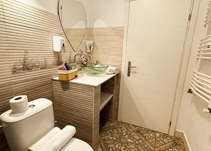 Vitamine Apartmán Craiova