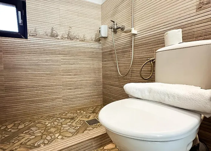 Vitamine Apartmán Craiova