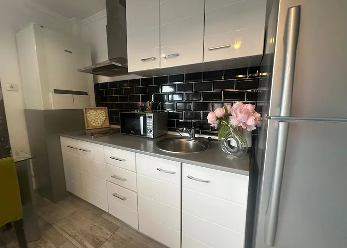 Vitamine Apartmán *