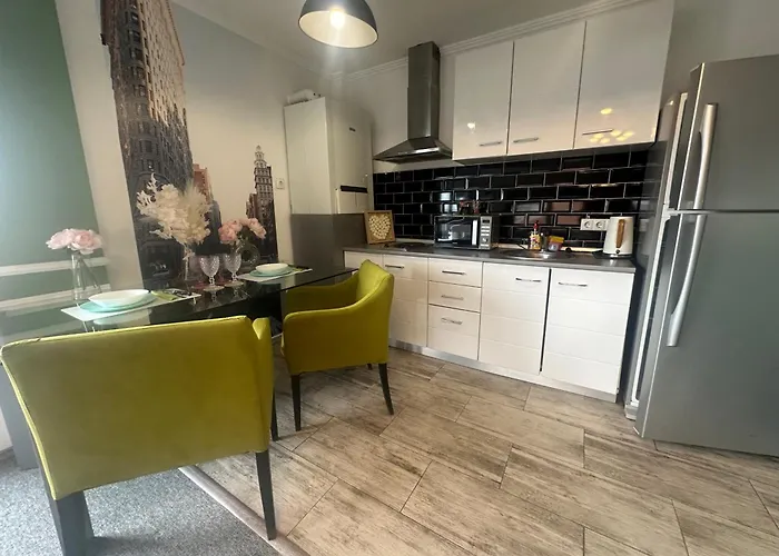 Vitamine Apartmán Craiova