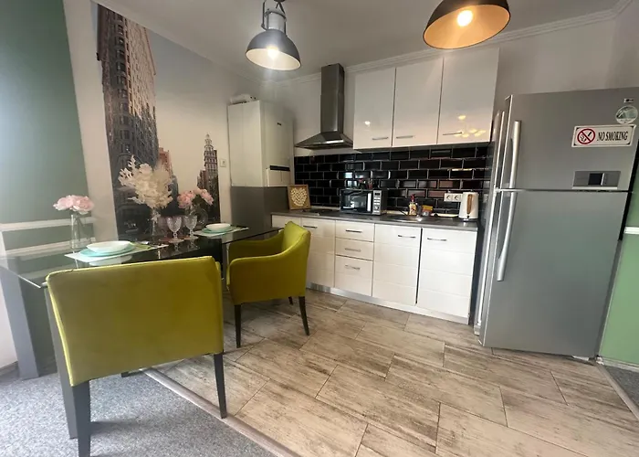 Vitamine Apartmán Craiova