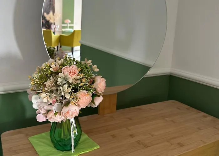 Apartmán Vitamine Craiova