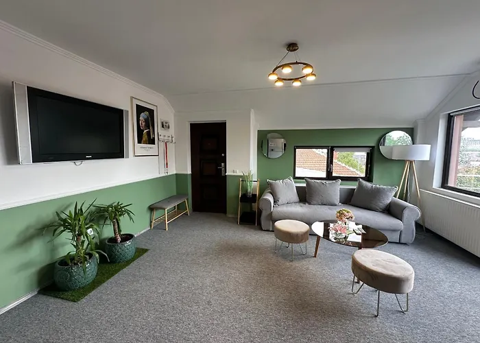 Vitamine Apartmán *