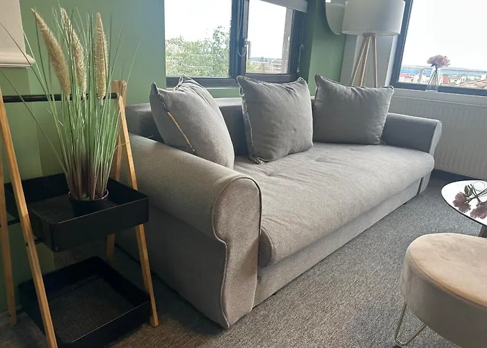 Apartmán Vitamine Craiova