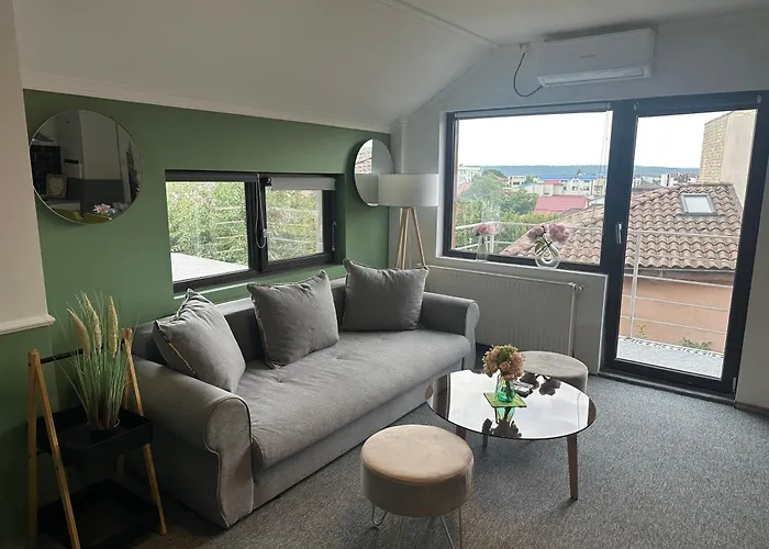 Apartmán Vitamine *